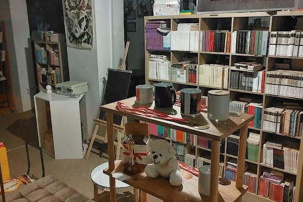 Gülefli Kızı Hediyelik Eşya - Resim 3