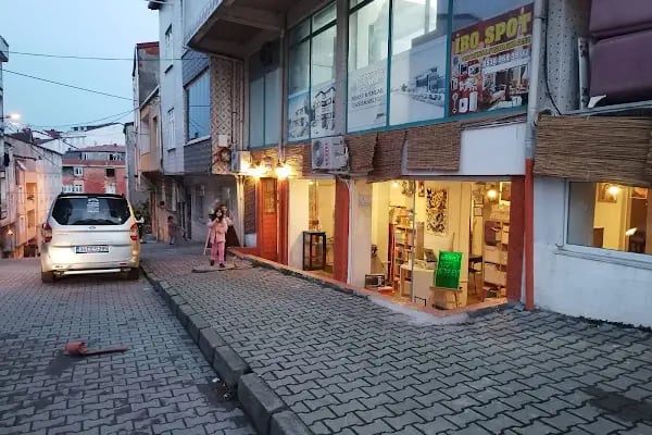 Gülefli Kızı Hediyelik Eşya - Resim 12