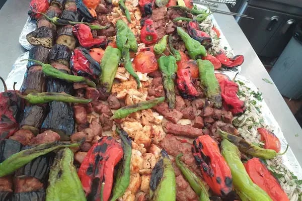 Hasbahçe Mangal Cafe Restoran - Resim 9