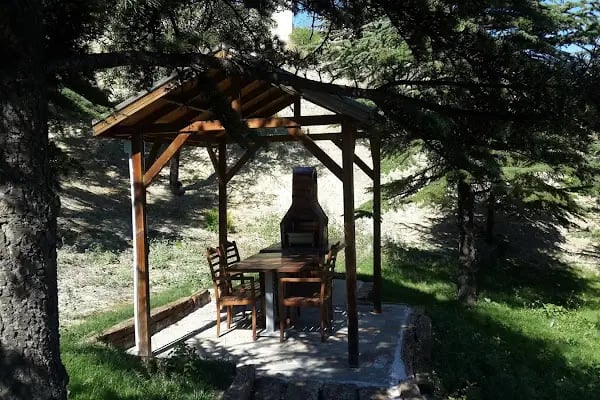 Hasbahçe Mangal Cafe Restoran - Resim 6