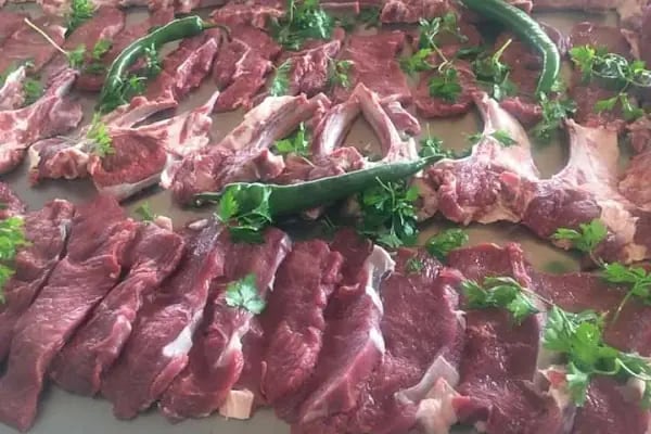 Hasbahçe Mangal Cafe Restoran - Resim 5