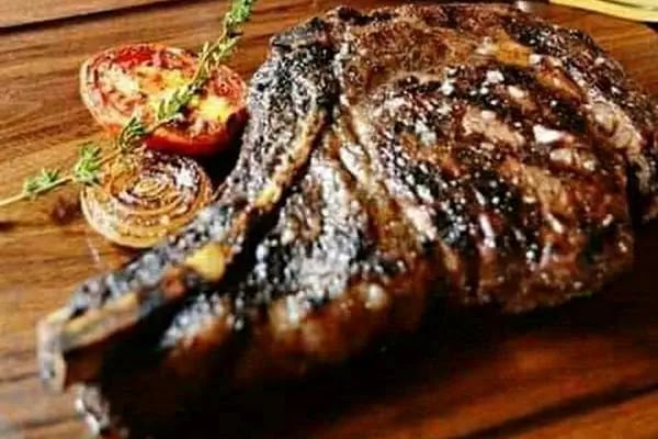 Hasbahçe Mangal Cafe Restoran - Resim 10