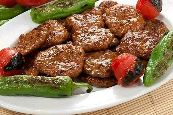 Hasbahçe Mangal Cafe Restoran - Resim 3