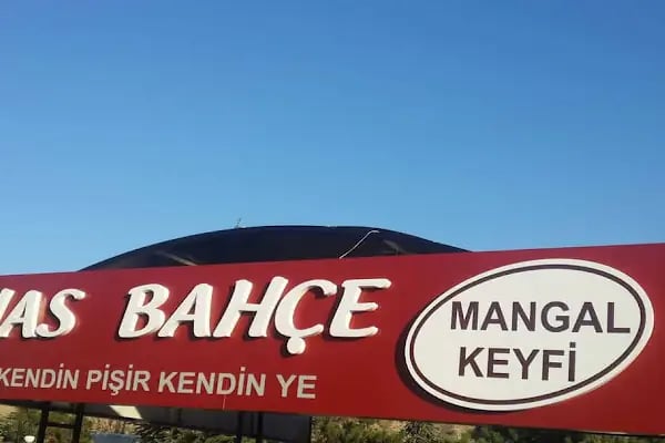 Hasbahçe Mangal Cafe Restoran - Resim 4
