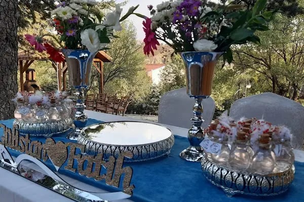 Hasbahçe Mangal Cafe Restoran - Resim 7