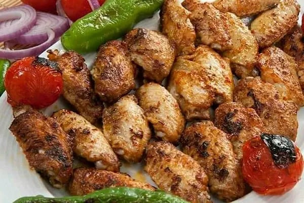 Hasbahçe Mangal Cafe Restoran - Resim 11