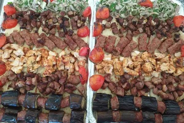 Hasbahçe Mangal Cafe Restoran - Resim 8