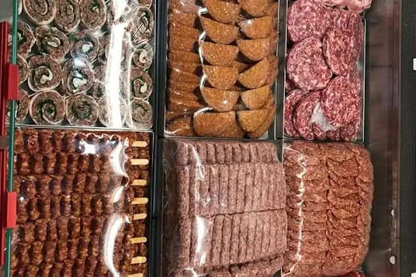 Hasbahçe Mangal Cafe Restoran - Resim 15