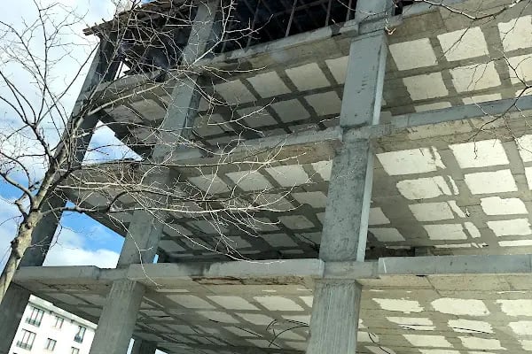 KARAKAŞ İNŞAAT - Resim 19