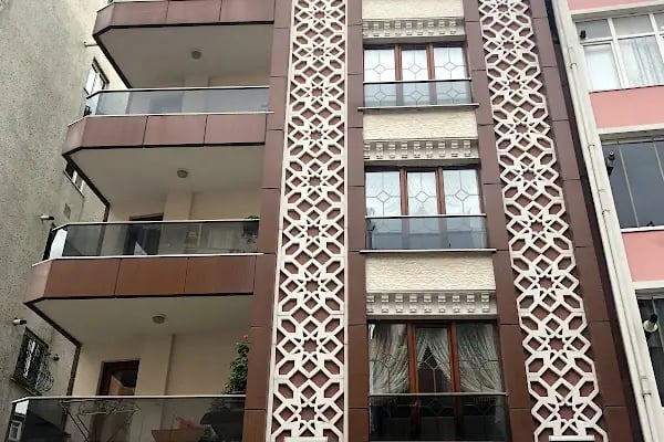 KARAKAŞ İNŞAAT - Resim 15