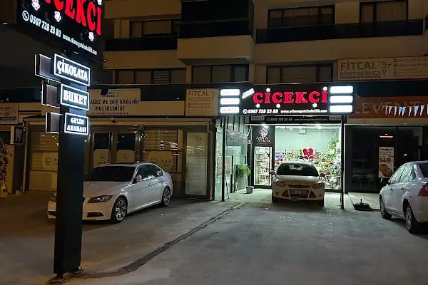 Etimesgut Asya Çiçekçilik - Resim 9