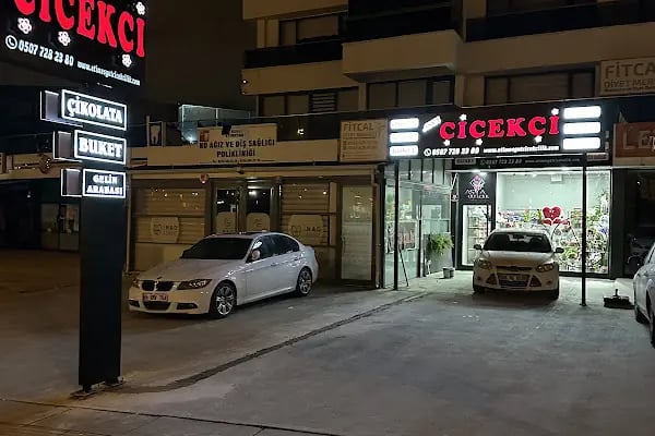 Etimesgut Asya Çiçekçilik - Resim 2
