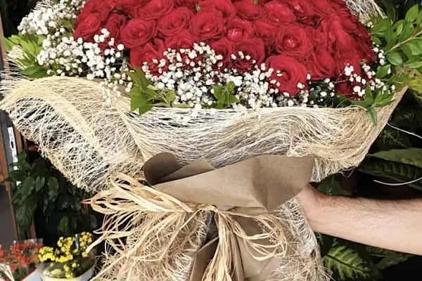 Etimesgut Asya Çiçekçilik - Resim 14
