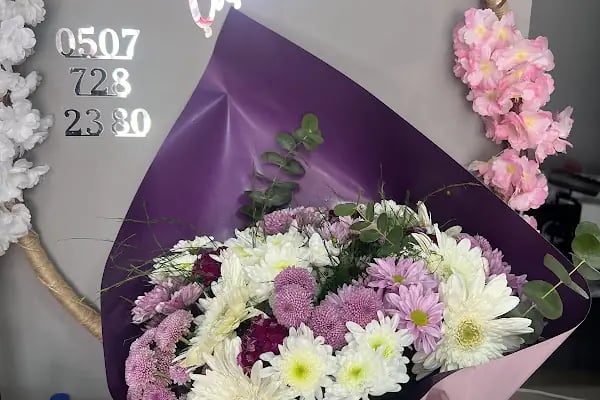 Etimesgut Asya Çiçekçilik - Resim 19