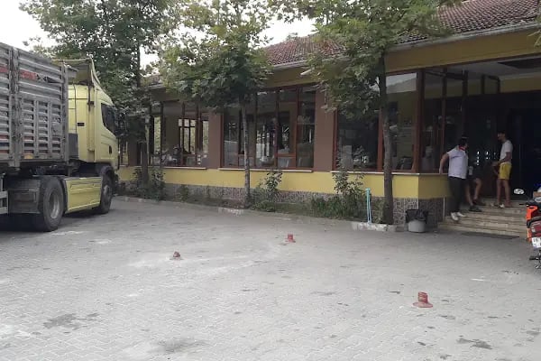 Vahit Usta İnegöl Köfte - Resim 6
