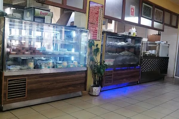 Vahit Usta İnegöl Köfte - Resim 8