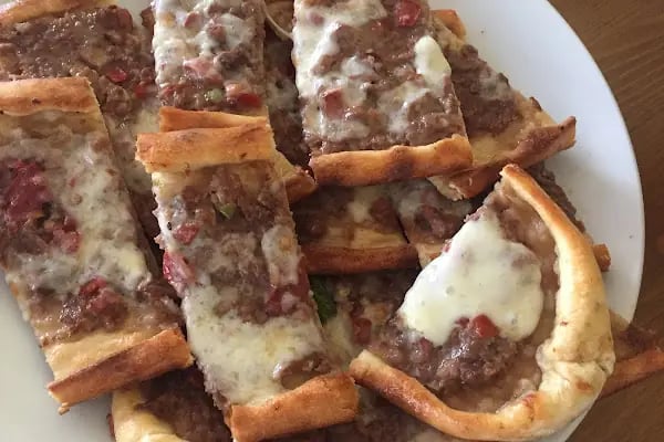 Vahit Usta İnegöl Köfte - Resim 20