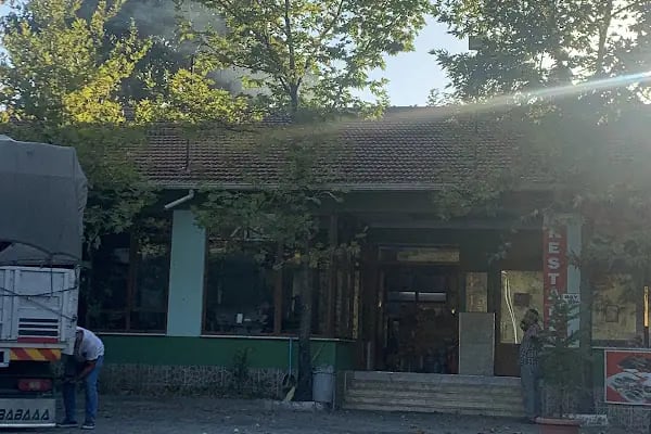 Vahit Usta İnegöl Köfte - Resim 3