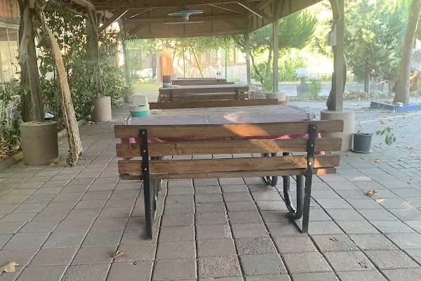 Vahit Usta İnegöl Köfte - Resim 4