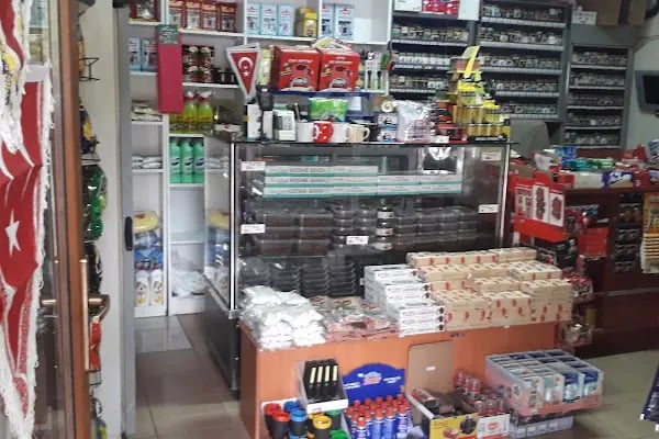 Vahit Usta İnegöl Köfte - Resim 9
