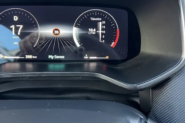 Fomax Auto Wash - Resim 8