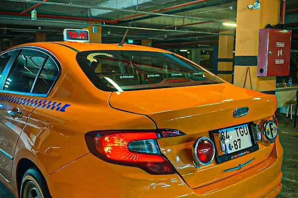 Fomax Auto Wash - Resim 3