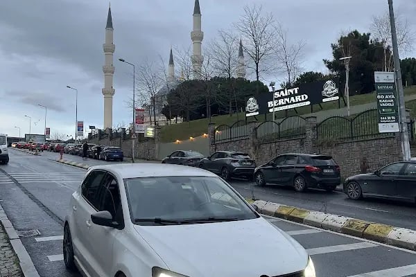 Tarcanlar Tuning Oto Ekspertiz İstanbul E5 Kartal Pendik Şubesi - Resim 17