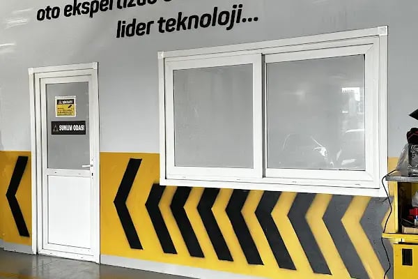 Tarcanlar Tuning Oto Ekspertiz İstanbul E5 Kartal Pendik Şubesi - Resim 19