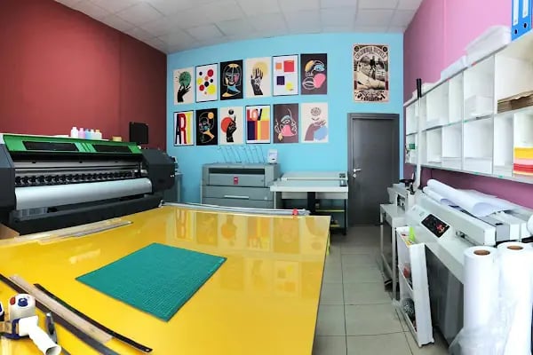 Ascopy Center - Resim 4