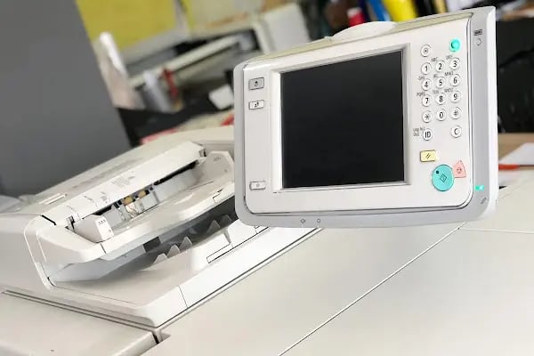 Ascopy Center - Resim 19