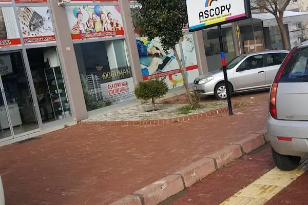 Ascopy Center - Resim 20