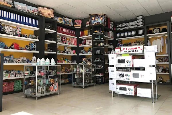 Ascopy Center - Resim 16