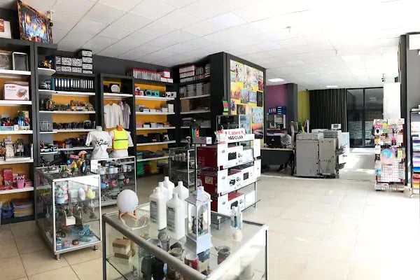 Ascopy Center - Resim 17