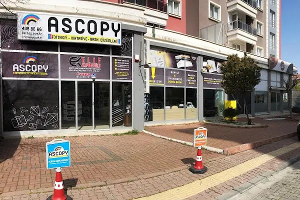 Ascopy Center - Resim 7