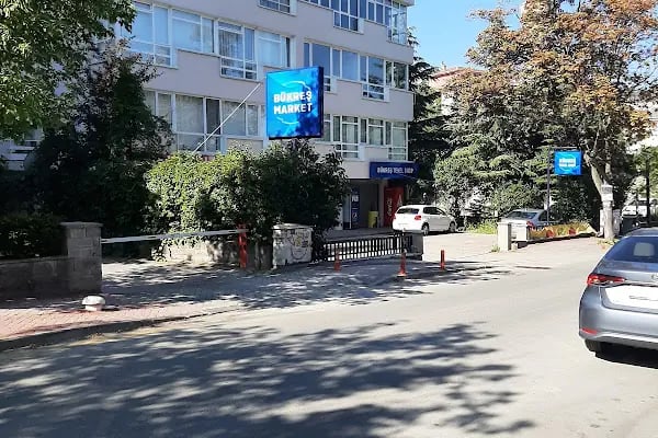 Romanya Büyükelçiliği - Resim 2
