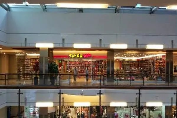 Toyzz Shop Sanko Park - Resim 4