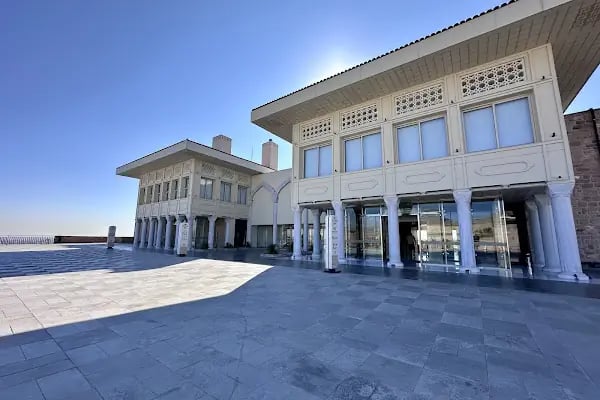 Akyokuş Kasrı - Resim 19