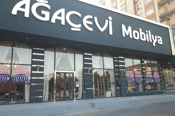 AĞAÇ EVİ MOBİLYA - Resim 3