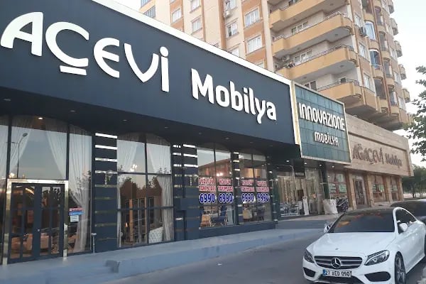 AĞAÇ EVİ MOBİLYA - Resim 5