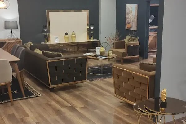 AĞAÇ EVİ MOBİLYA - Resim 18