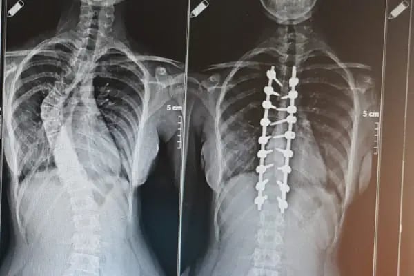 Doç. Dr. Hanifi ÜÇPUNAR - Medical Park Bursa Hastanesi - Ortopedi ve Omurga Cerrahisi - Resim 2