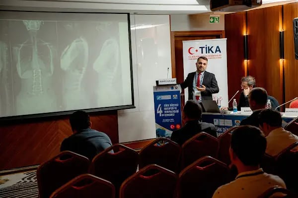 Doç. Dr. Hanifi ÜÇPUNAR - Medical Park Bursa Hastanesi - Ortopedi ve Omurga Cerrahisi - Resim 8