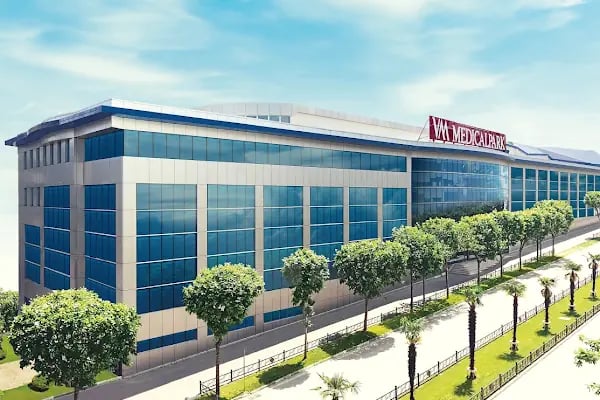 Doç. Dr. Hanifi ÜÇPUNAR - Medical Park Bursa Hastanesi - Ortopedi ve Omurga Cerrahisi - Resim 4
