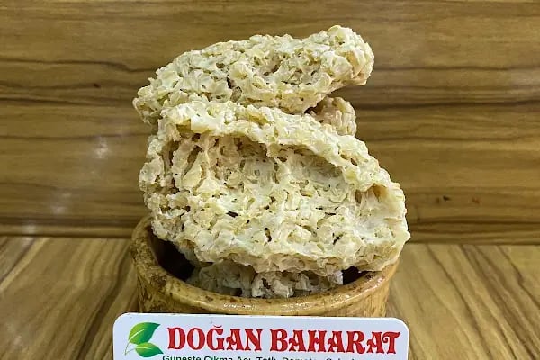 doğan baharat - Resim 3