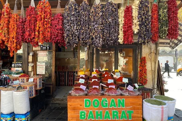 doğan baharat - Resim 18