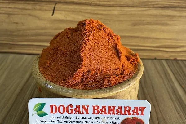 doğan baharat - Resim 2
