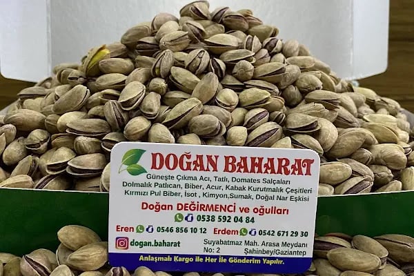 doğan baharat - Resim 9