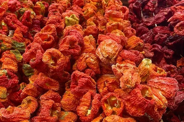 doğan baharat - Resim 19