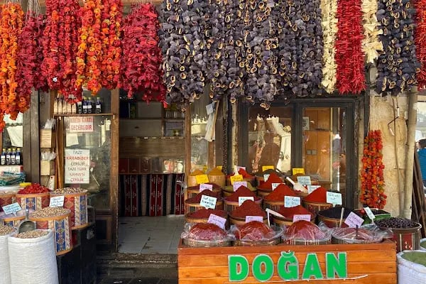 doğan baharat - Resim 4