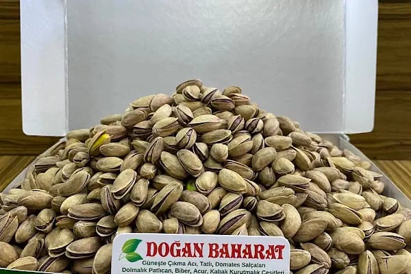 doğan baharat - Resim 6